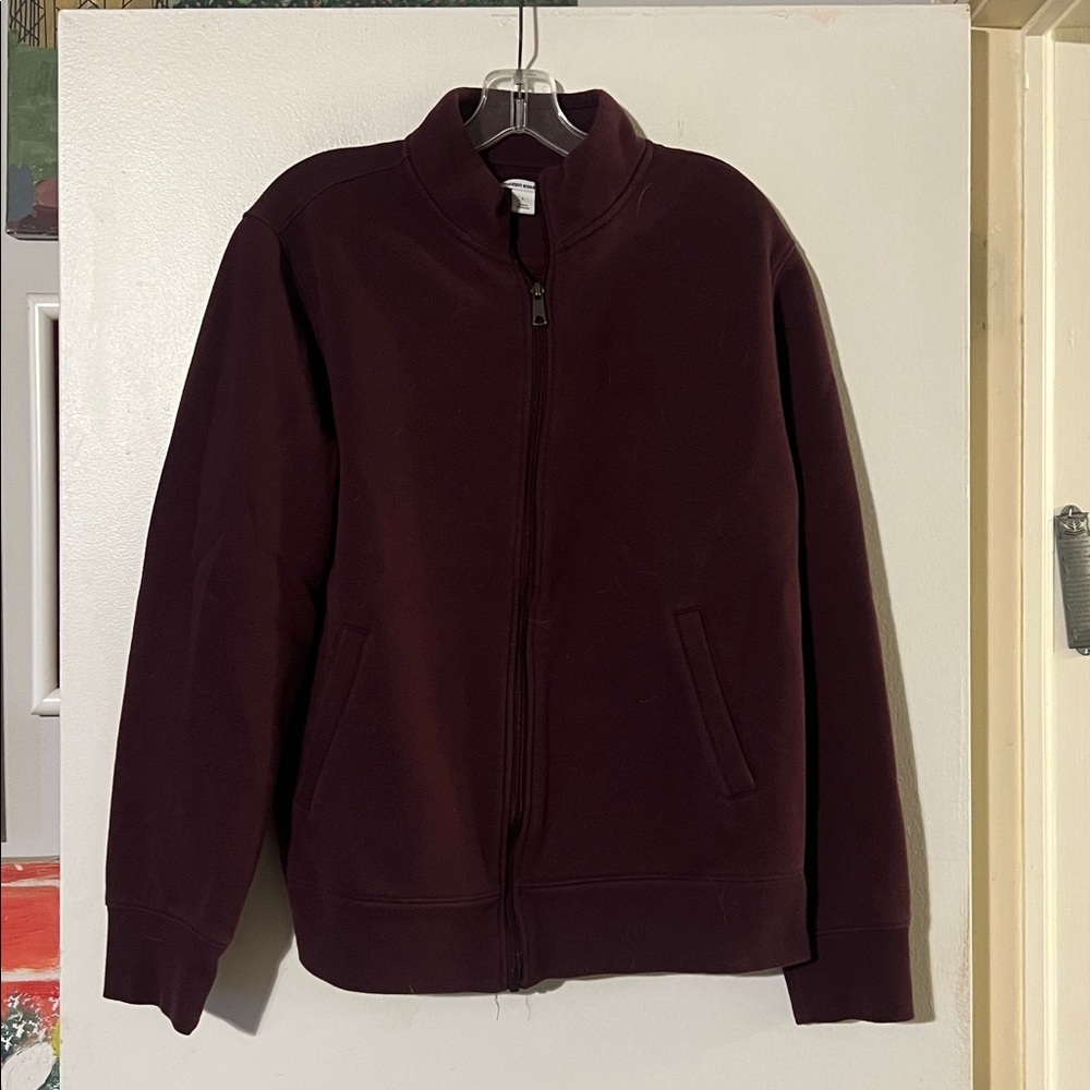 Amazon Essentials Bundle 3 Zip Front Sweatshirts … - image 2